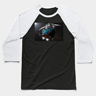 The Chase Baseball T-Shirt